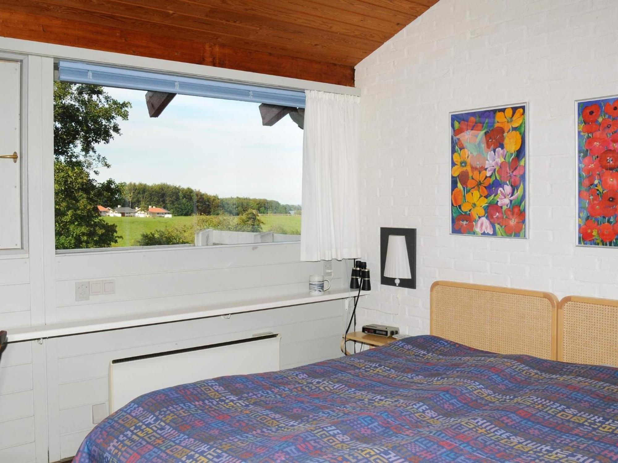5 Person Holiday Home On A Holiday Park In Åbenrå Eksteriør billede